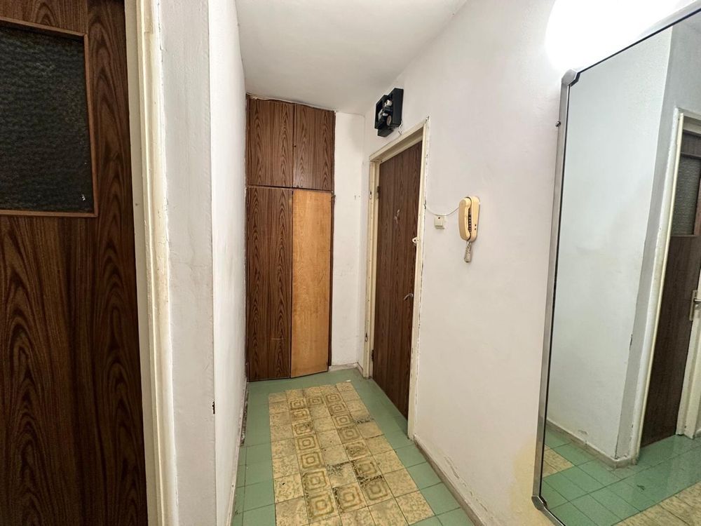 Garsoniera, Studio, Obor apropae de parc, potential spatiu comercial — fotografia 5