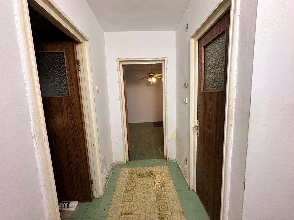 Garsoniera, Studio, Obor apropae de parc, potential spatiu comercial — fotografia 6