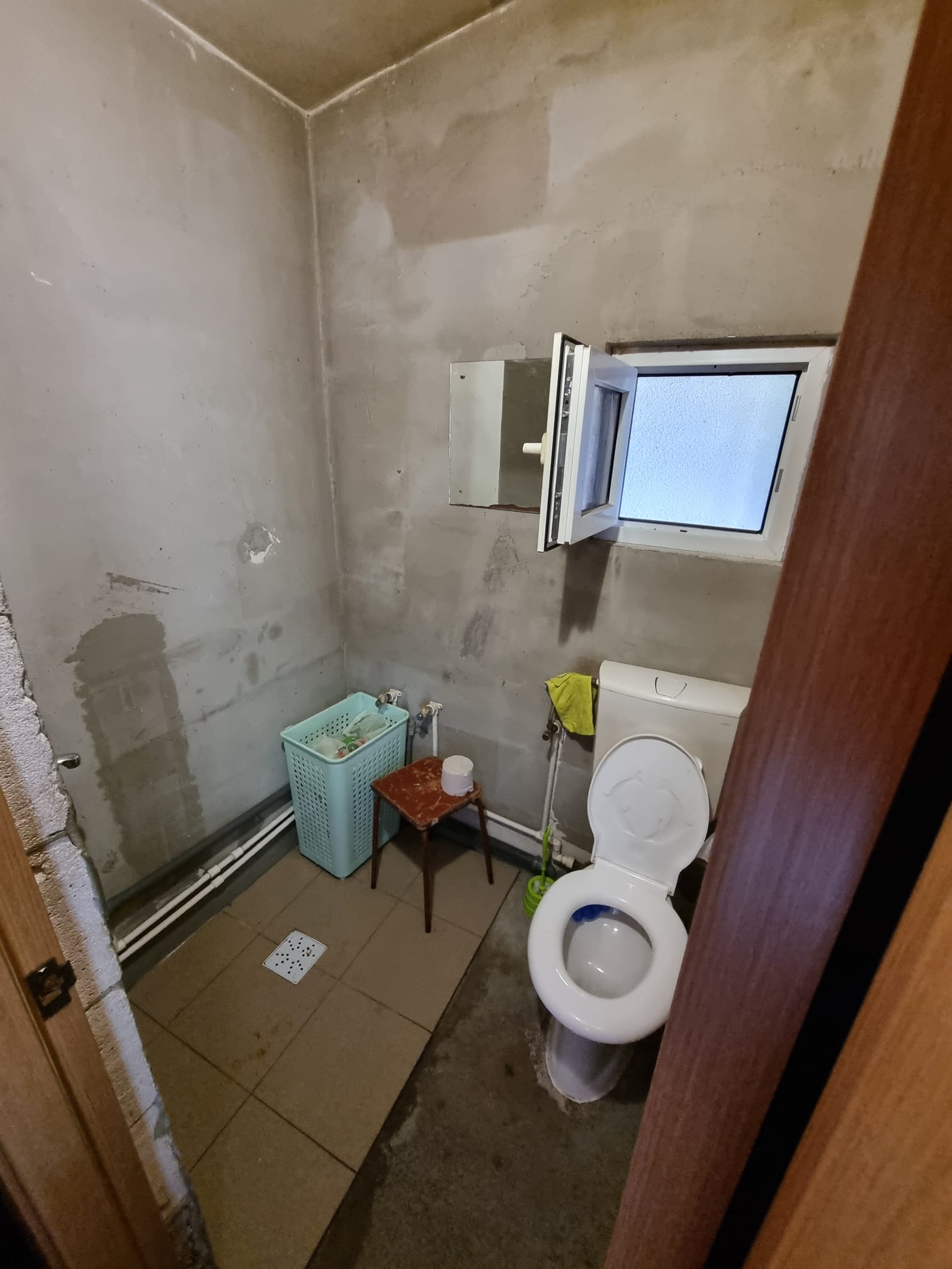 CASĂ LA ȚARĂ, SÂMBOLENI, COMUNA CAMARAȘU — fotografia 4