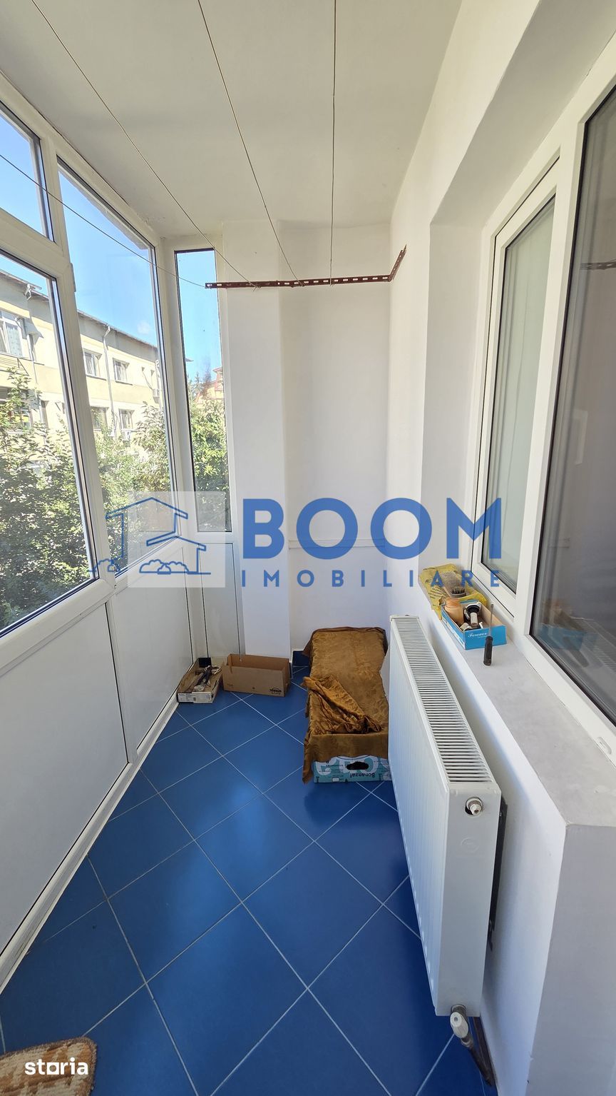 Apartament 2 camere | Zona Nord | Etaj 3 — fotografia 10