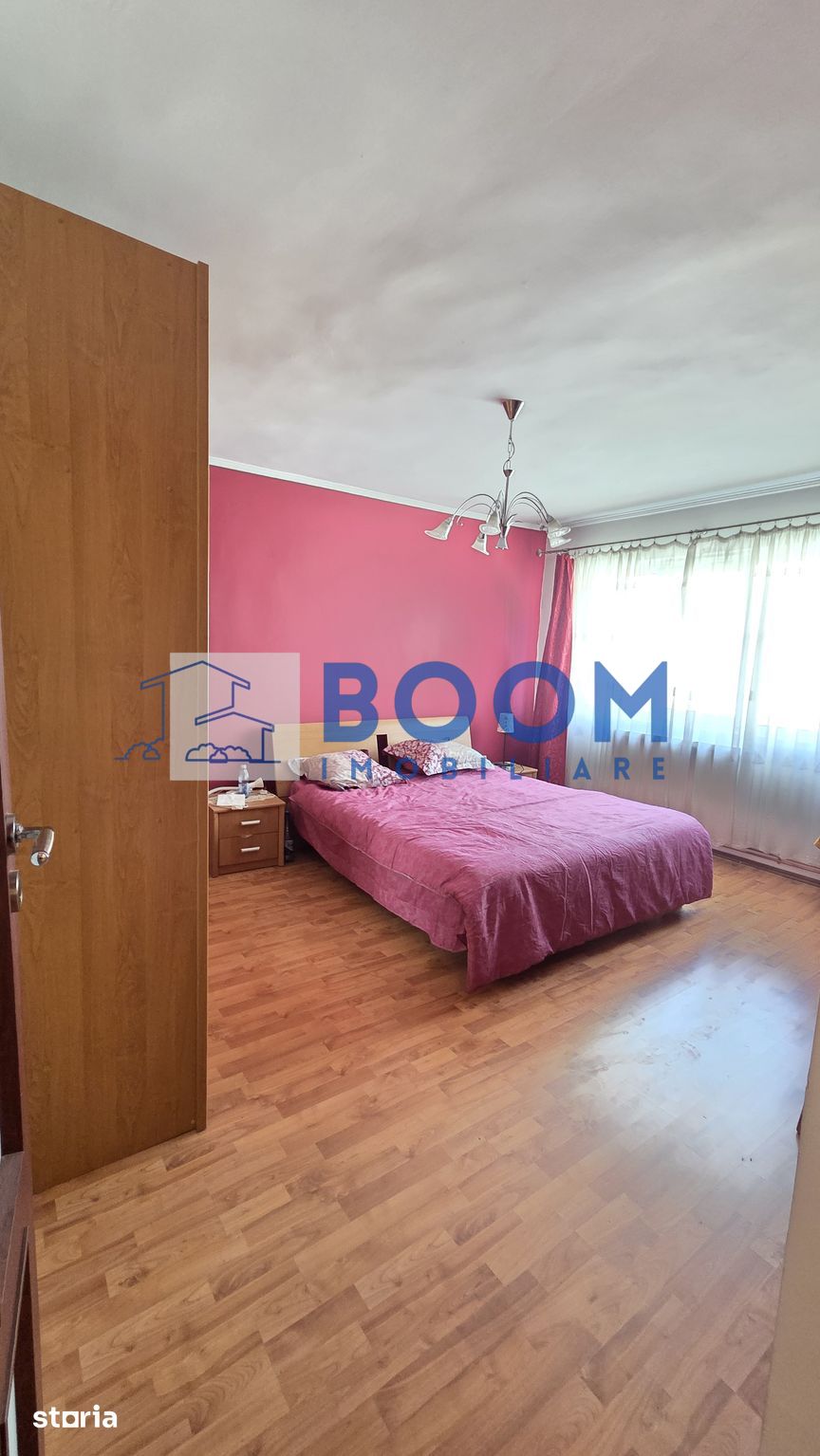 Apartament 2 camere | Zona Nord | Etaj 3 — fotografia 11