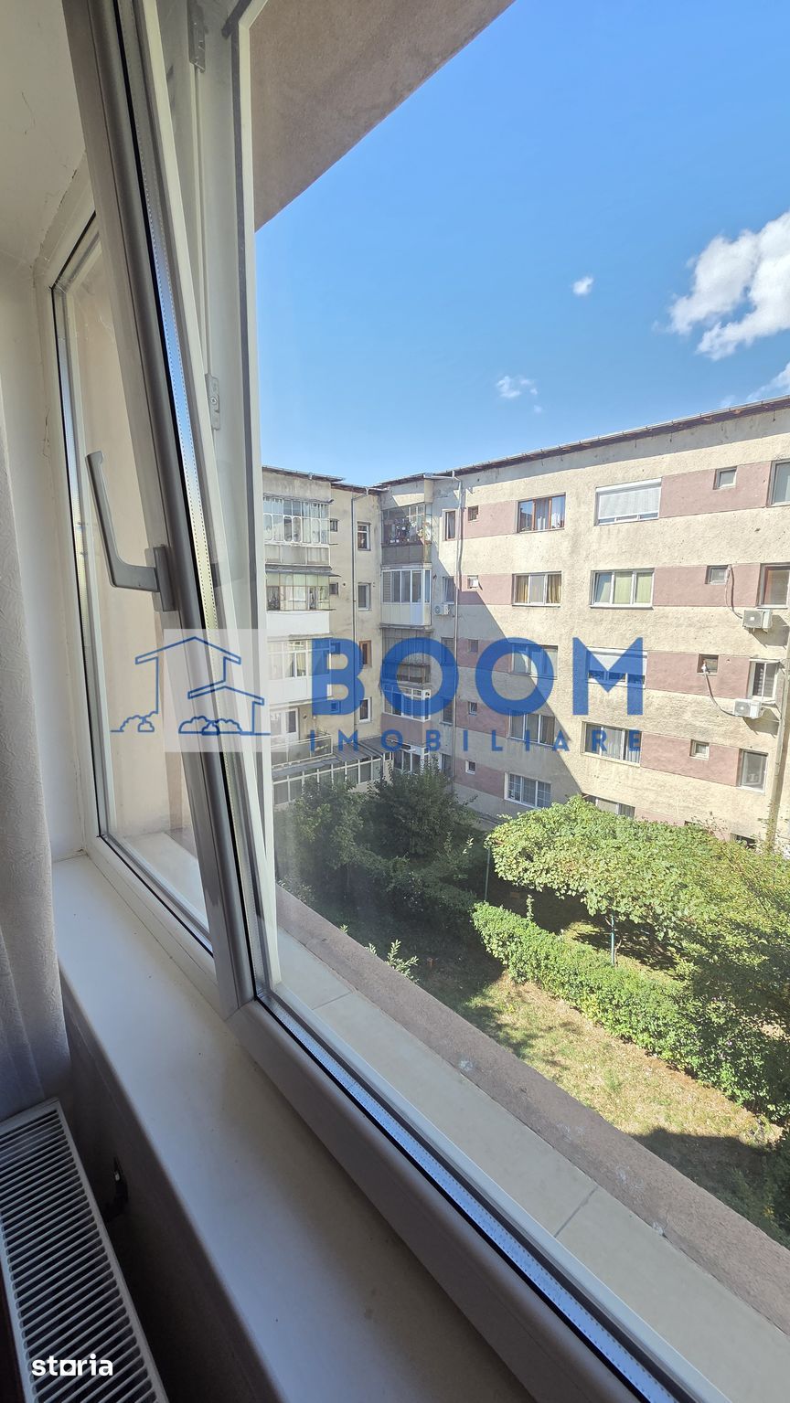 Apartament 2 camere | Zona Nord | Etaj 3 — fotografia 3