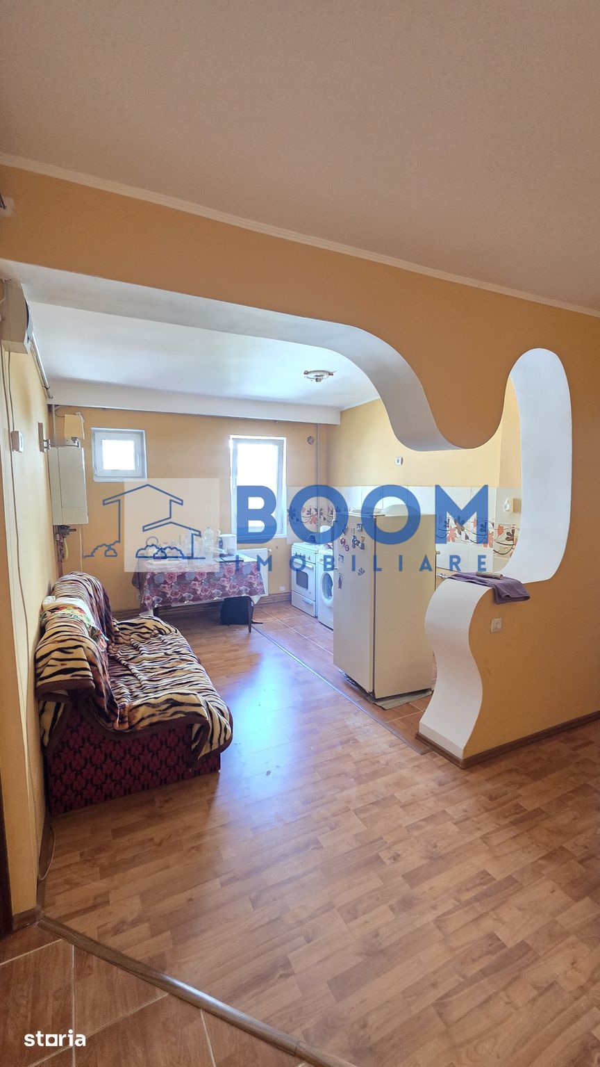Apartament 2 camere | Zona Nord | Etaj 3 — fotografia 4