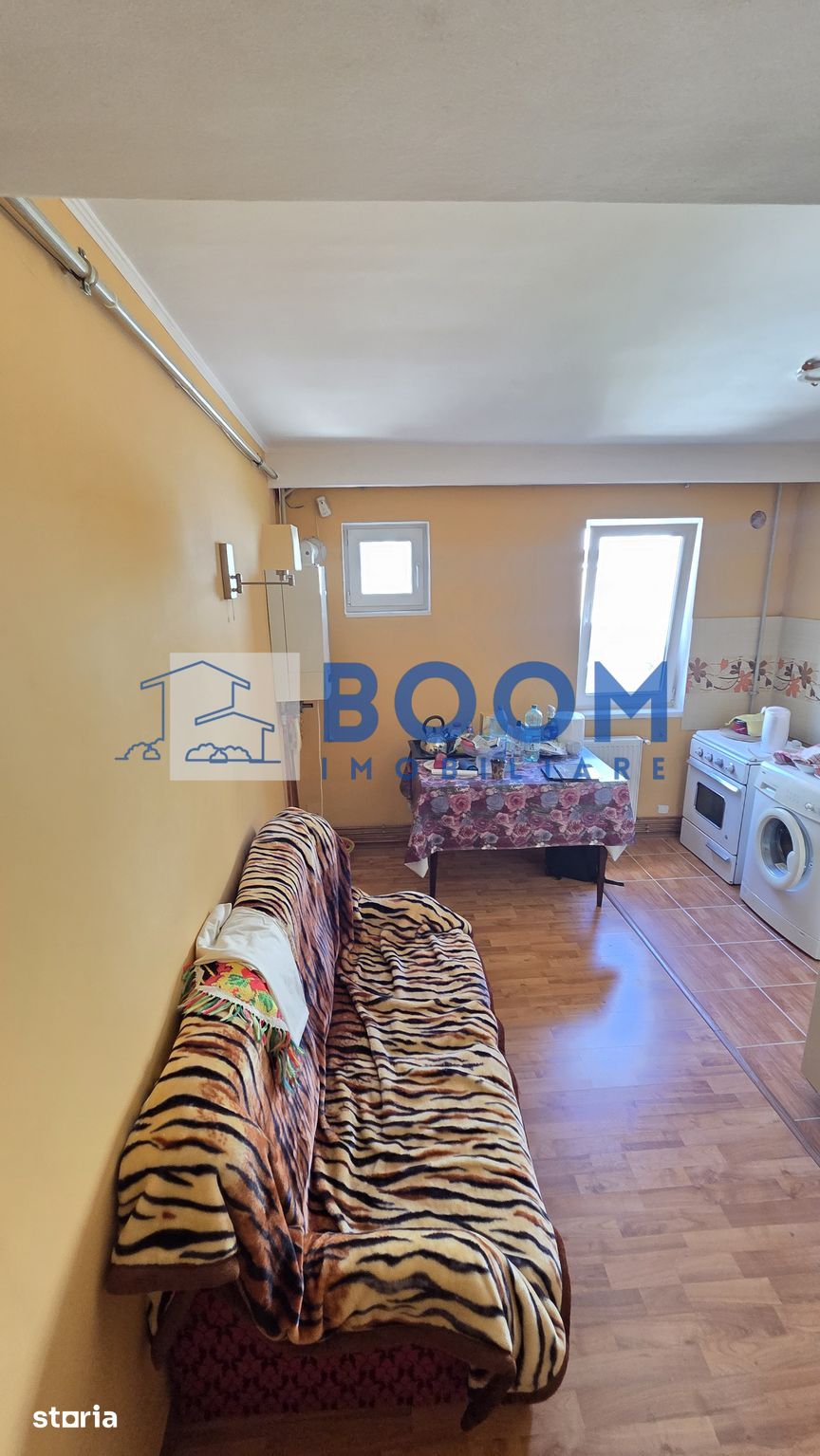 Apartament 2 camere | Zona Nord | Etaj 3 — fotografia 5