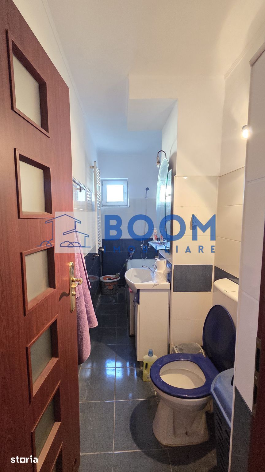 Apartament 2 camere | Zona Nord | Etaj 3 — fotografia 6