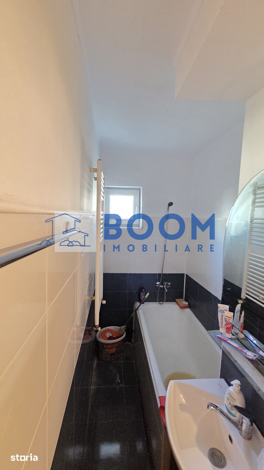 Apartament 2 camere | Zona Nord | Etaj 3 — fotografia 7