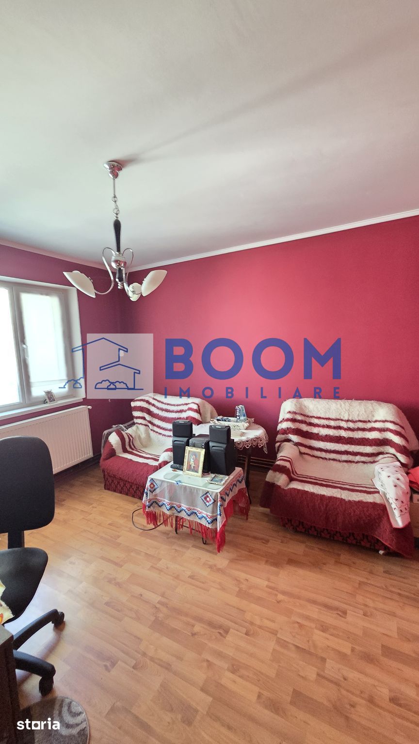 Apartament 2 camere | Zona Nord | Etaj 3 — fotografia 8