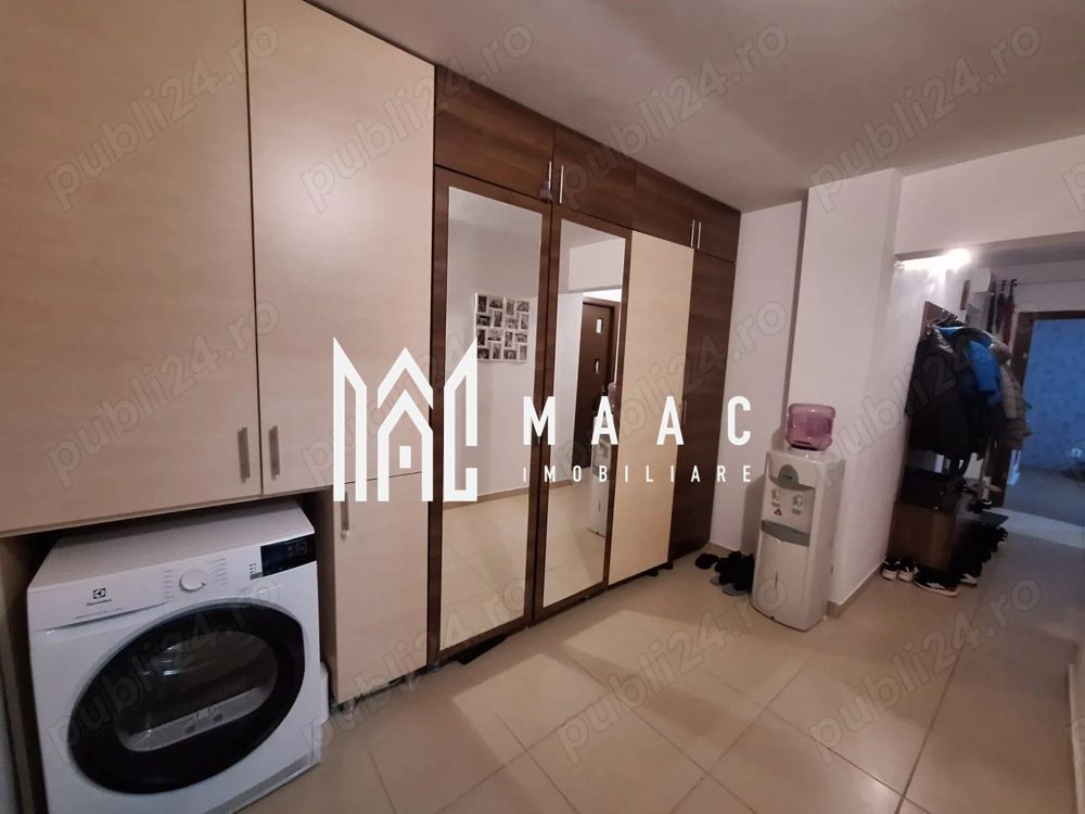 Apartament 3 camere decomandat | Ostroveni, Râmnicu Vâlcea | 70 mp, renovat — fotografia 5