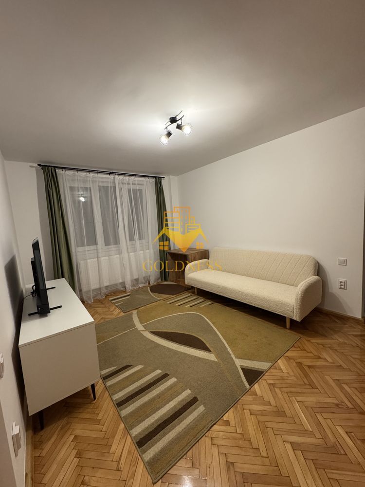2 camere, Gheorgheni, Unirii, Detunata, L.Rebreanu, FSEGA, Iulius Mall — fotografia 3
