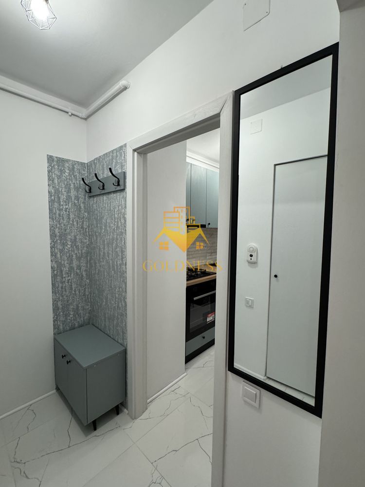 2 camere, Gheorgheni, Unirii, Detunata, L.Rebreanu, FSEGA, Iulius Mall — fotografia 8