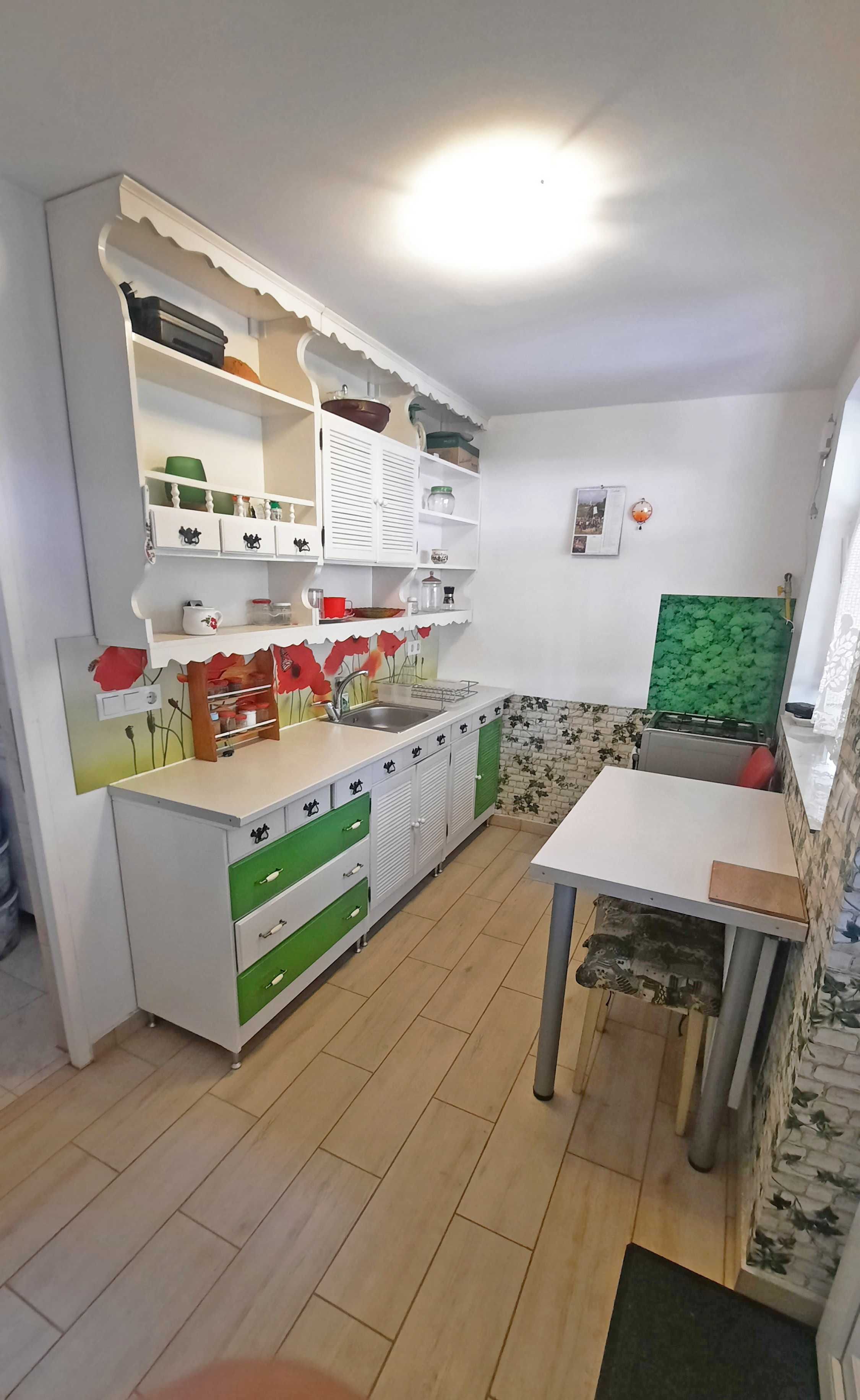 BRASADAS vinde casa noua, 4 cam 920 mp teren, Dariu Pop — fotografia 6