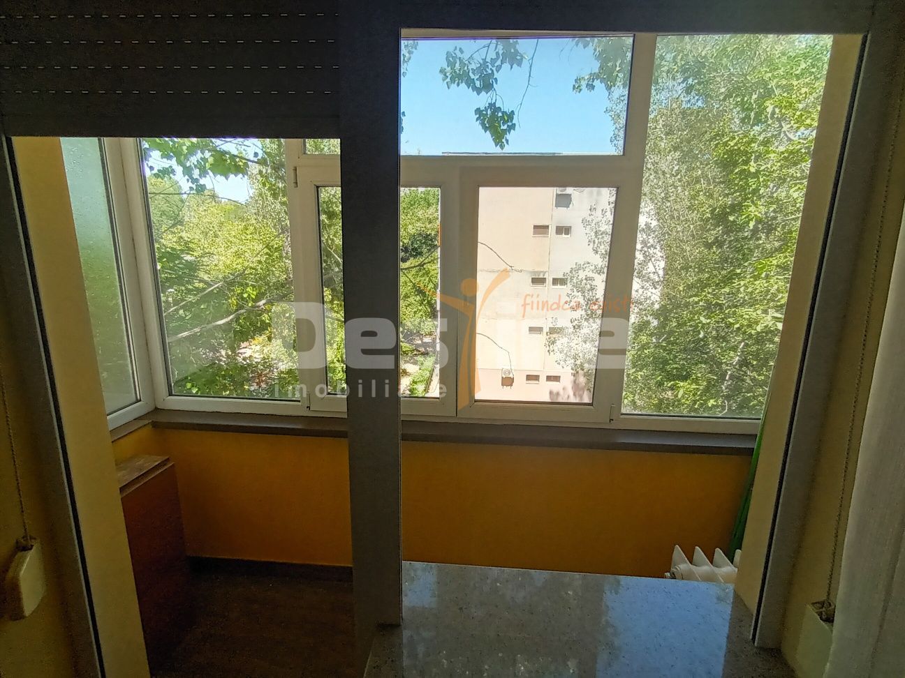 Apartament cu 2 camere de închiriat, zona Tomis III — fotografia 3