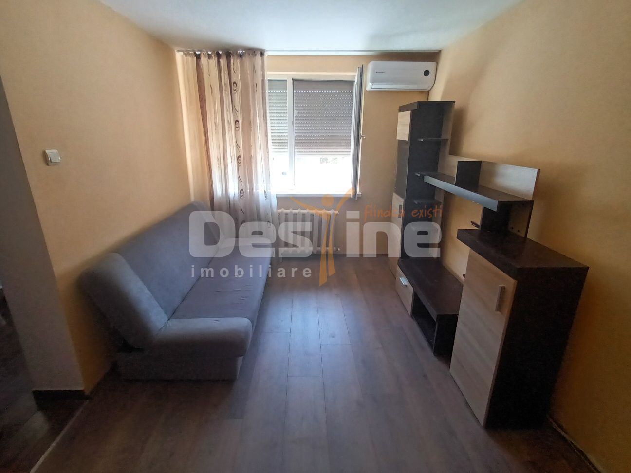 Apartament cu 2 camere de închiriat, zona Tomis III — fotografia 4