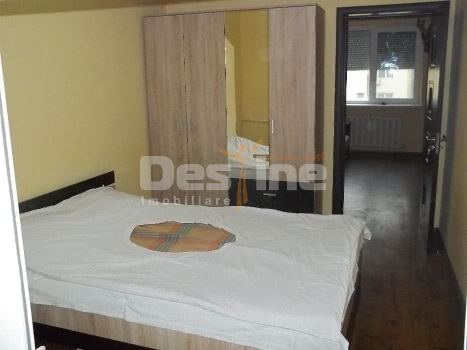 Apartament cu 2 camere de închiriat, zona Tomis III — fotografia 5
