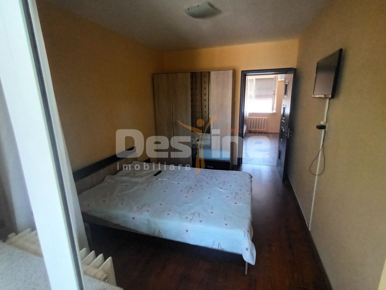 Apartament cu 2 camere de închiriat, zona Tomis III — fotografia 6