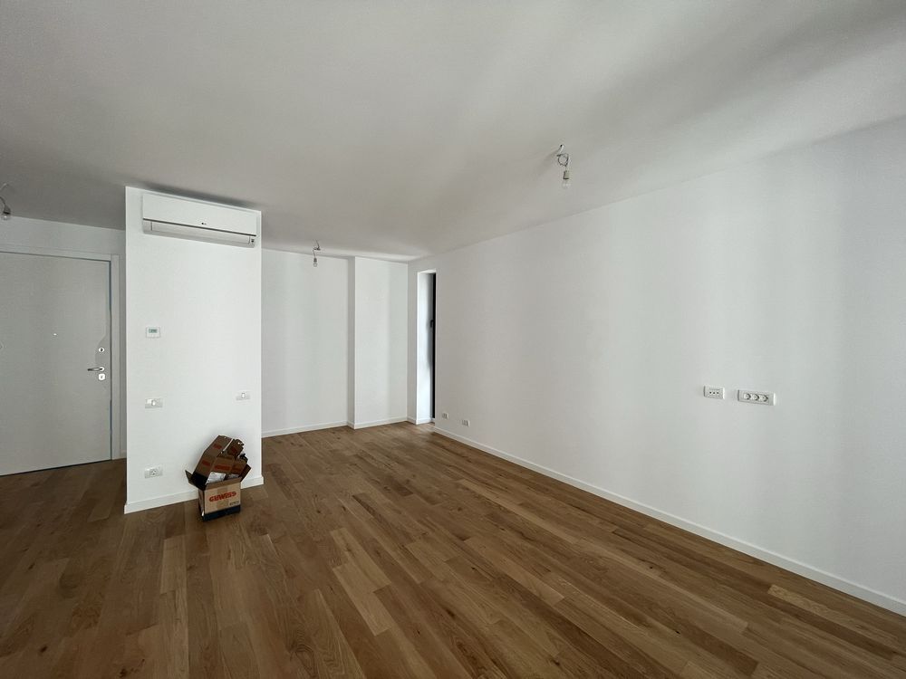 Inchirie apartament 2 camere spatios WIN Herastrau — fotografia 5