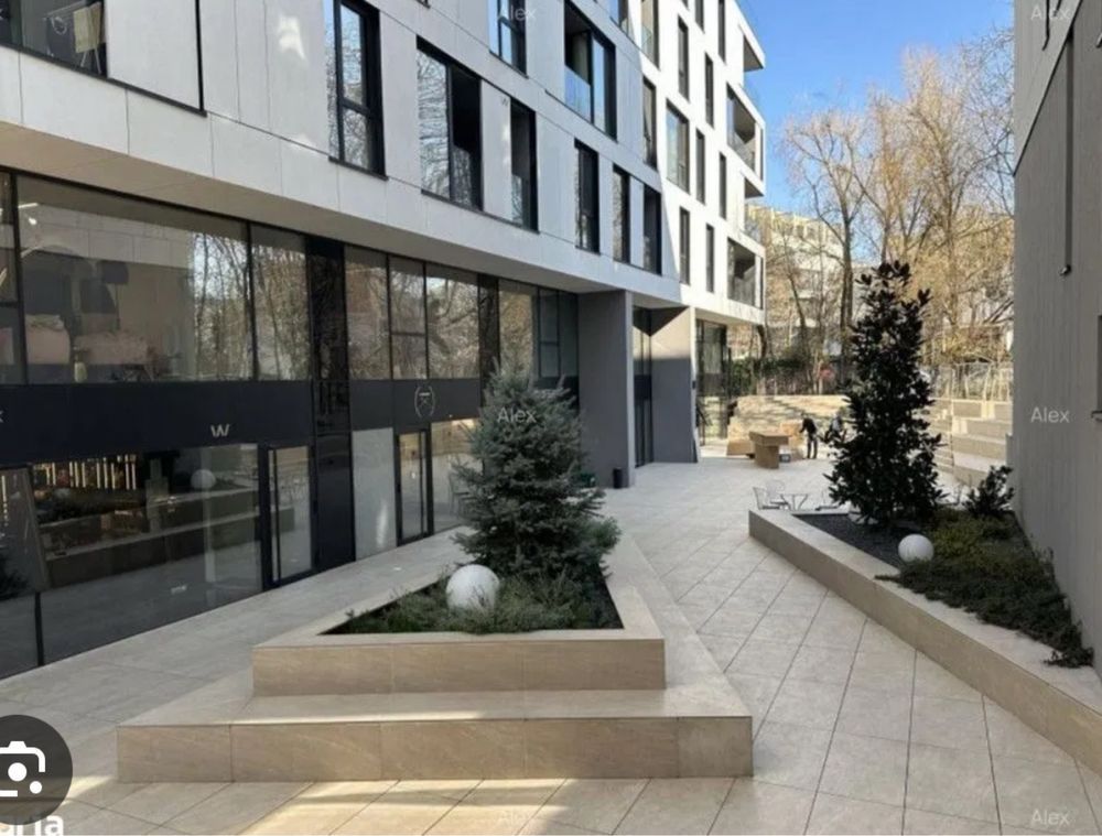 Inchirie apartament 2 camere spatios WIN Herastrau — fotografia 6