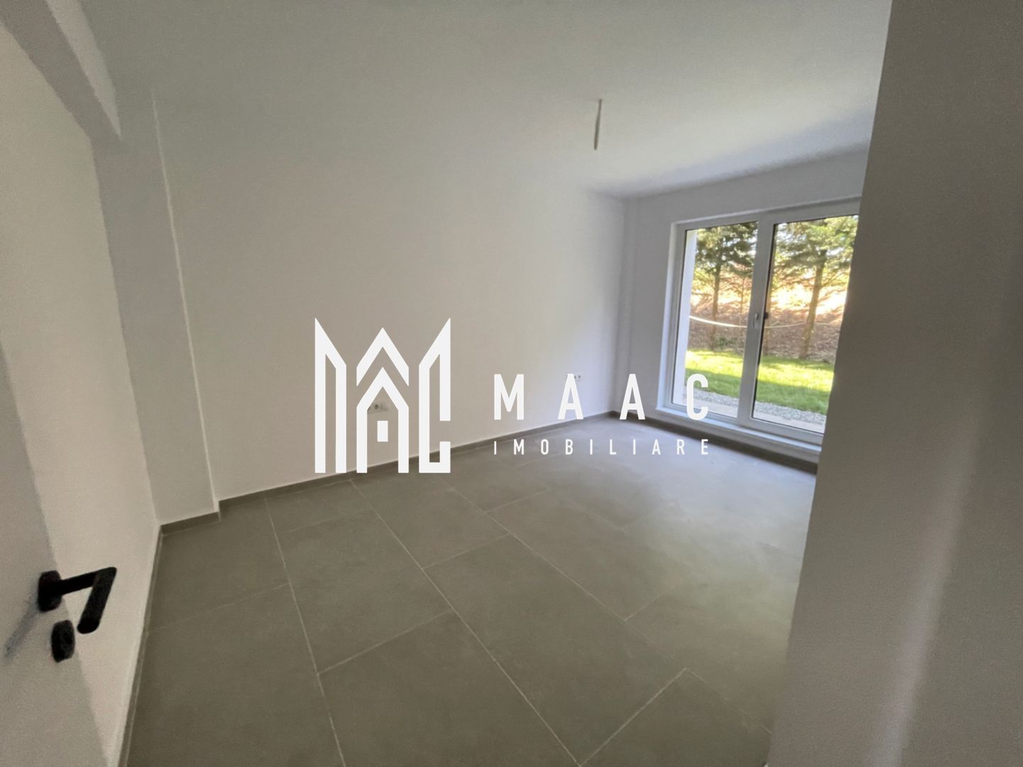 Apartament 3 camere I 61 mp I Etaj 2 I terasă 6,8 mp I Parcare inclusă — fotografia 3