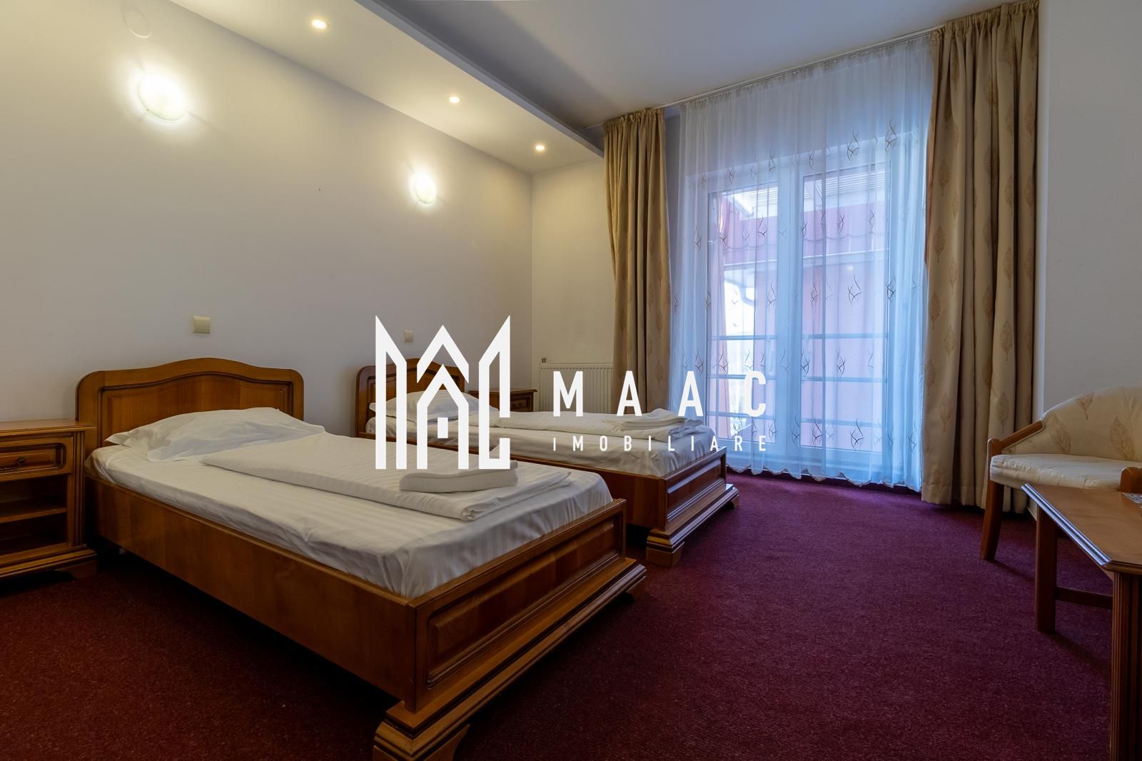 Complex turistic |  5600 MP | Vestem — fotografia 31