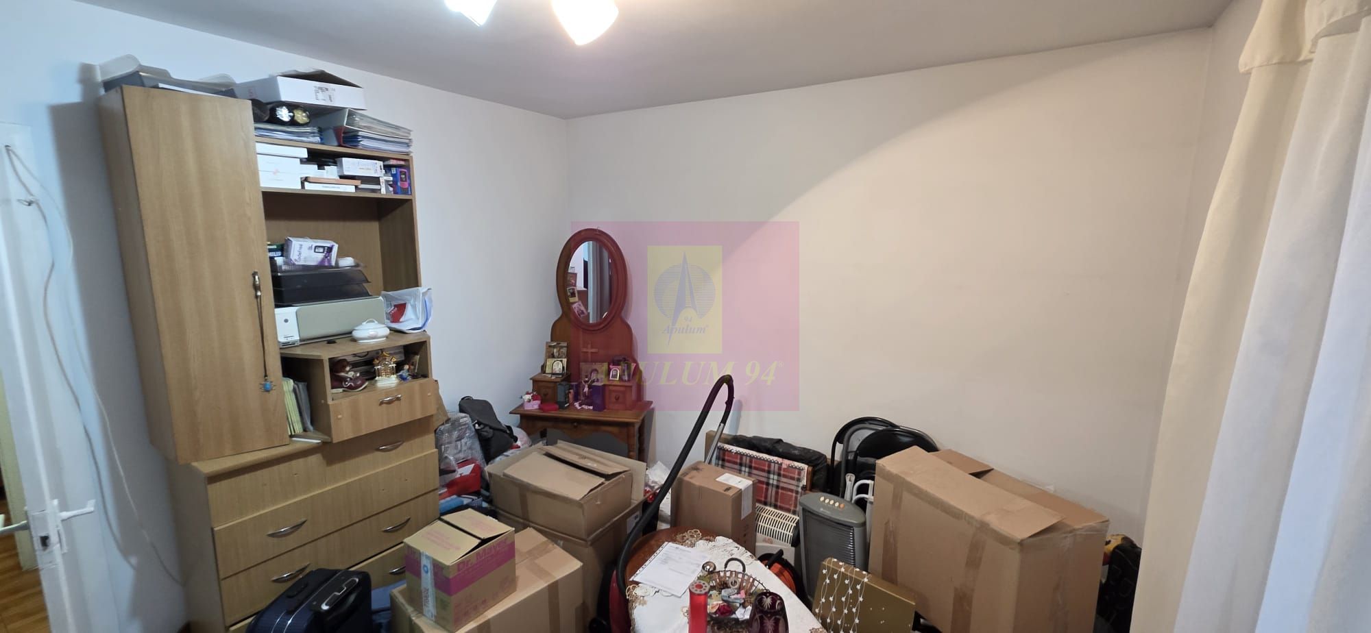 Apartament cu 3 camere de vanzare in Campina — fotografia 5