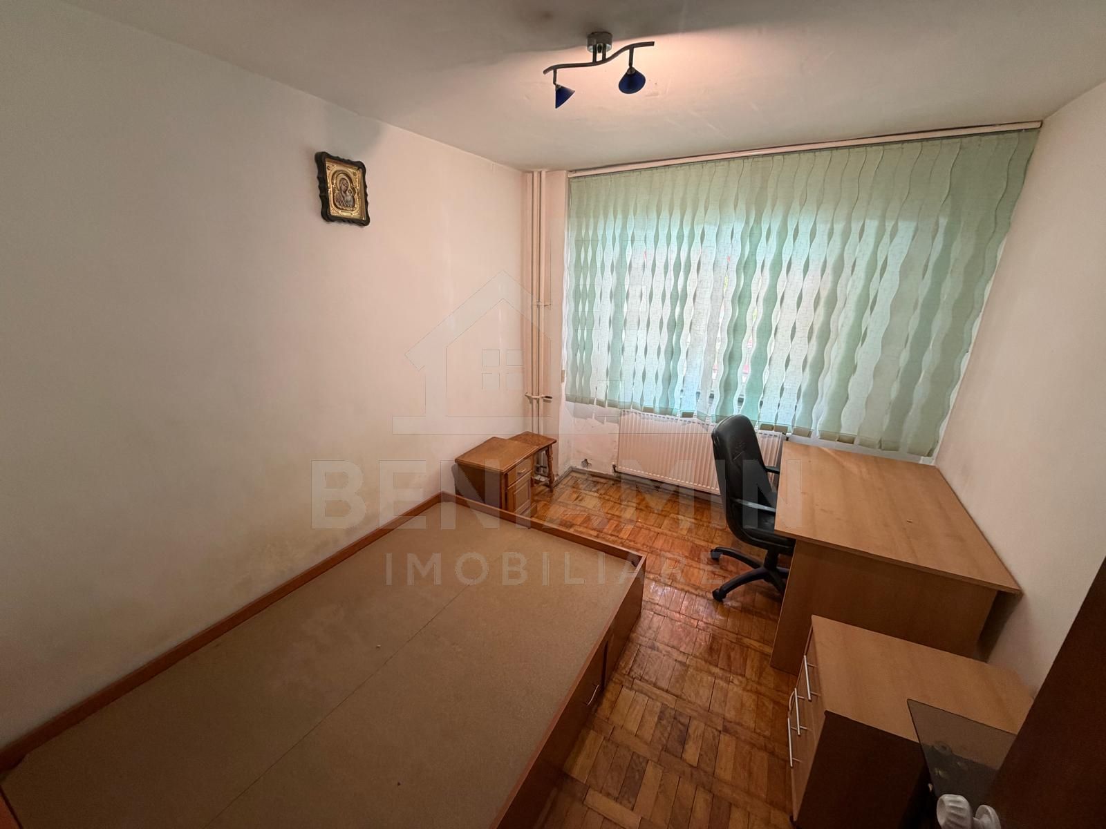 Apartament 3 camere decomandat cu 2 bai - Lapus - — fotografia 5