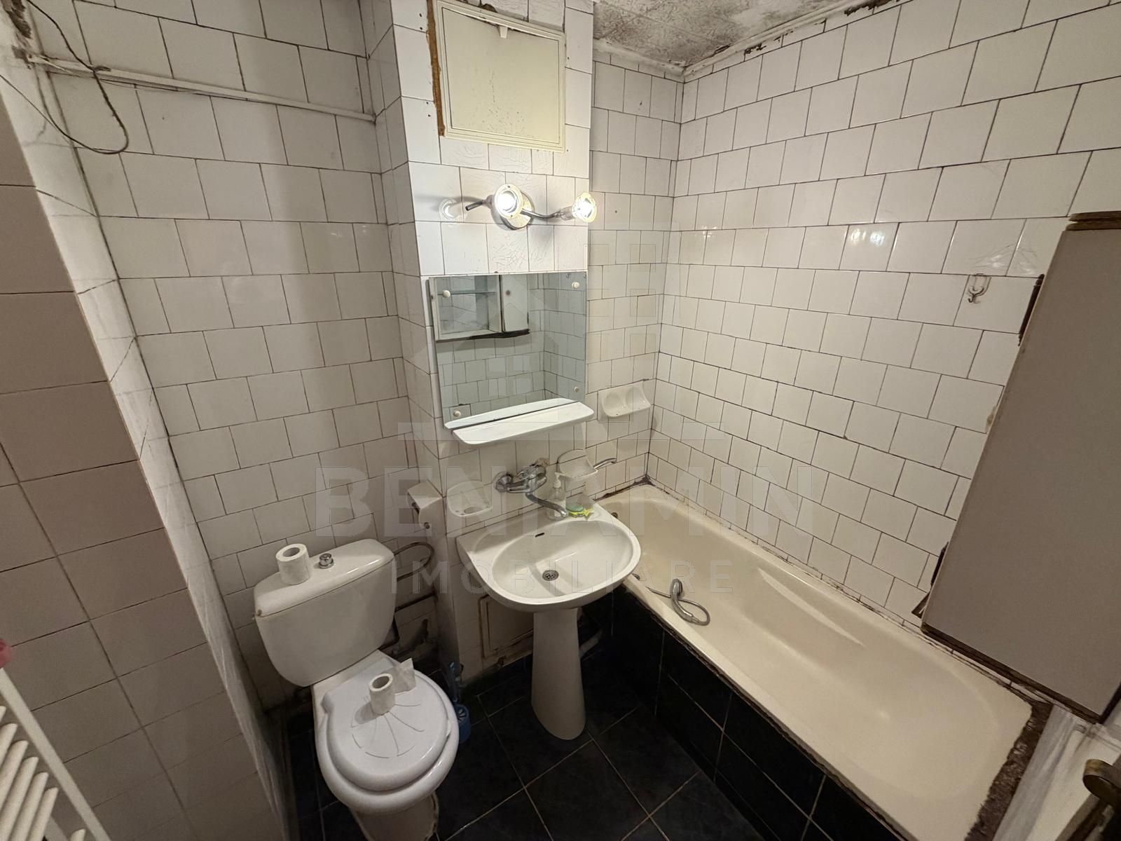 Apartament 3 camere decomandat cu 2 bai - Lapus - — fotografia 6