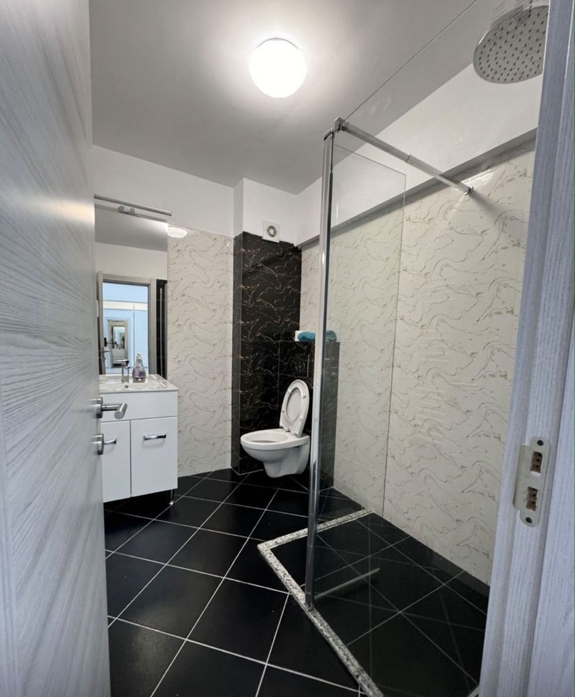 Apartament 2 camere,Bacriz — fotografia 5