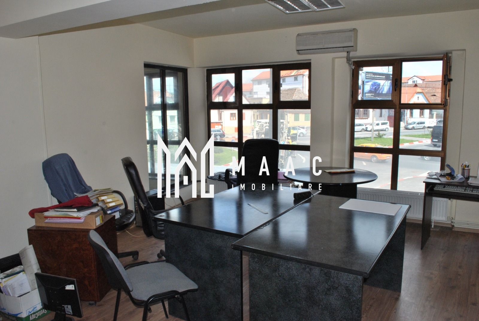 Spațiu de Birouri | 232 MPU | Turnișor