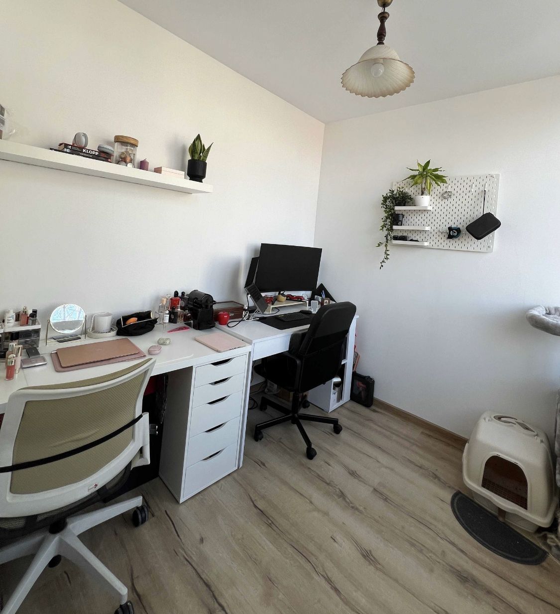 Vand ap 3 camere dressing generos — fotografia 5