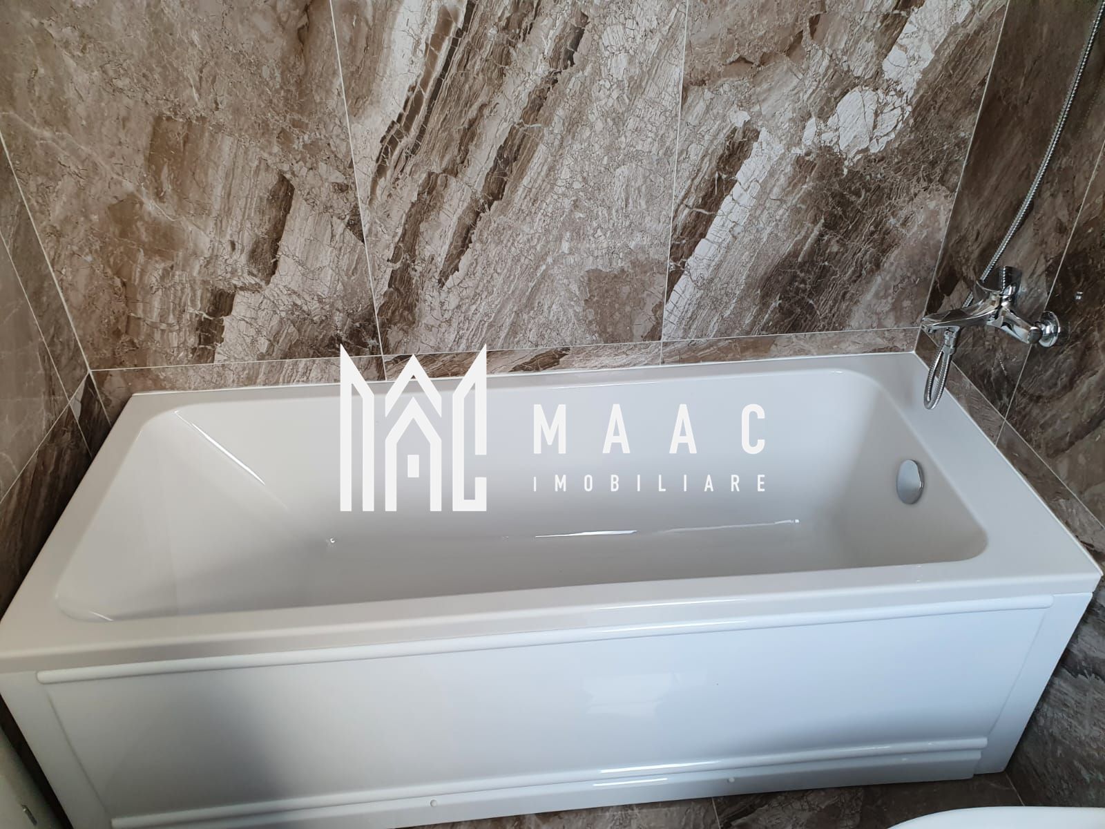 Apartament 3 camere de închiriat | Șelimbăr | etaj 1, 2 băi — fotografia 10