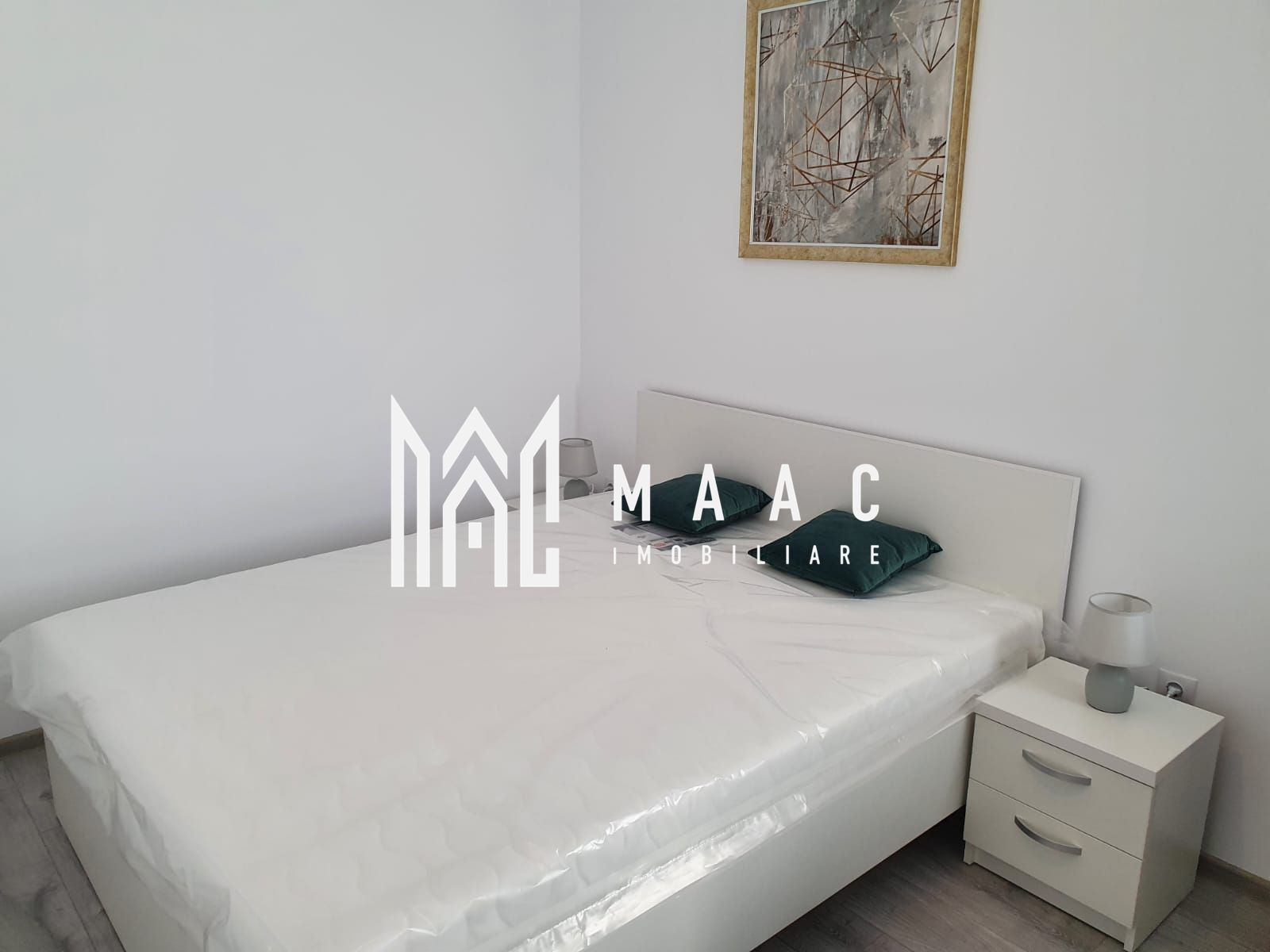 Apartament 3 camere de închiriat | Șelimbăr | etaj 1, 2 băi — fotografia 7