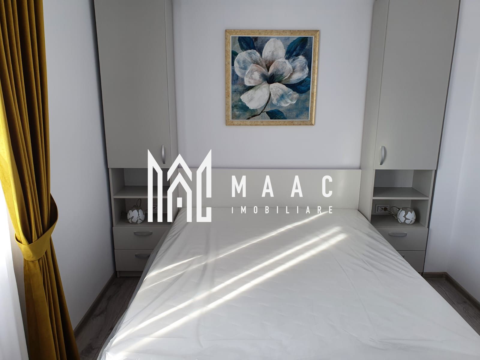 Apartament 3 camere de închiriat | Șelimbăr | etaj 1, 2 băi — fotografia 8