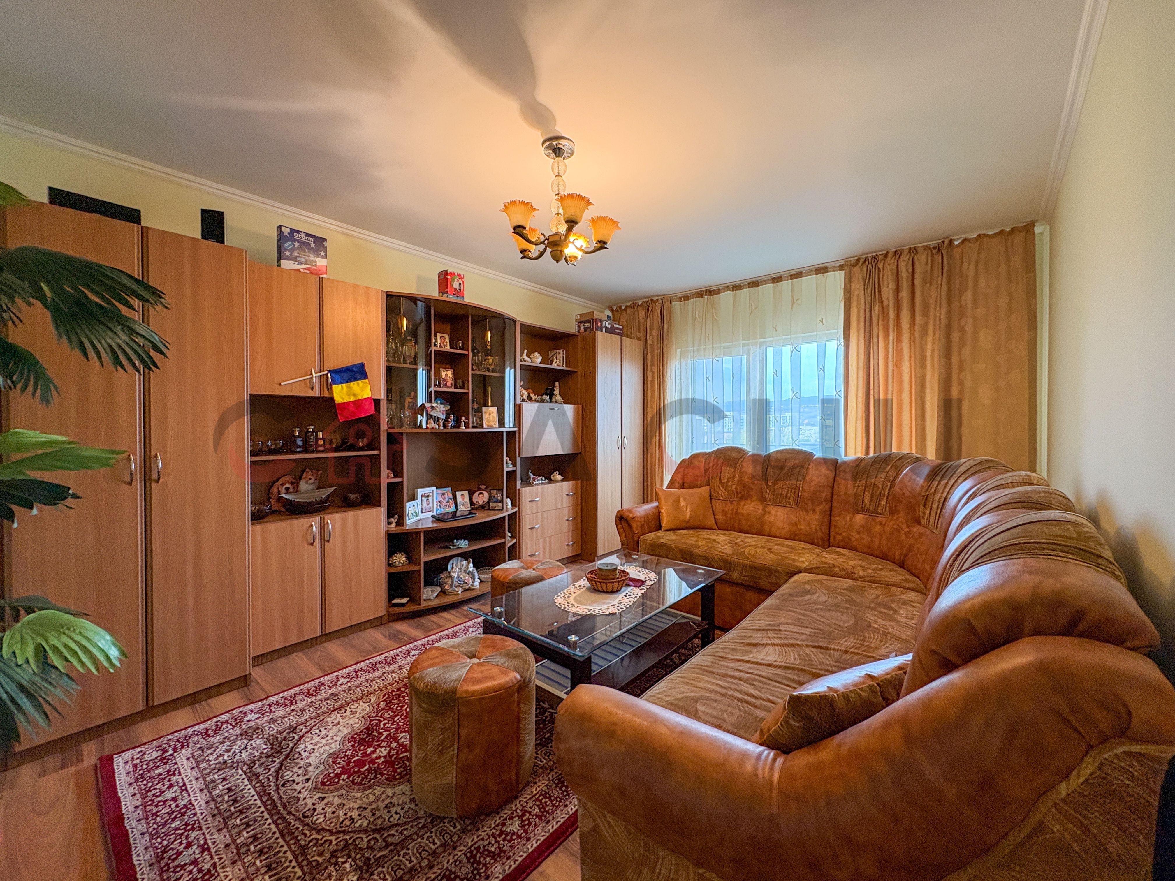 Apartament 3 camere Marasti — fotografia 3