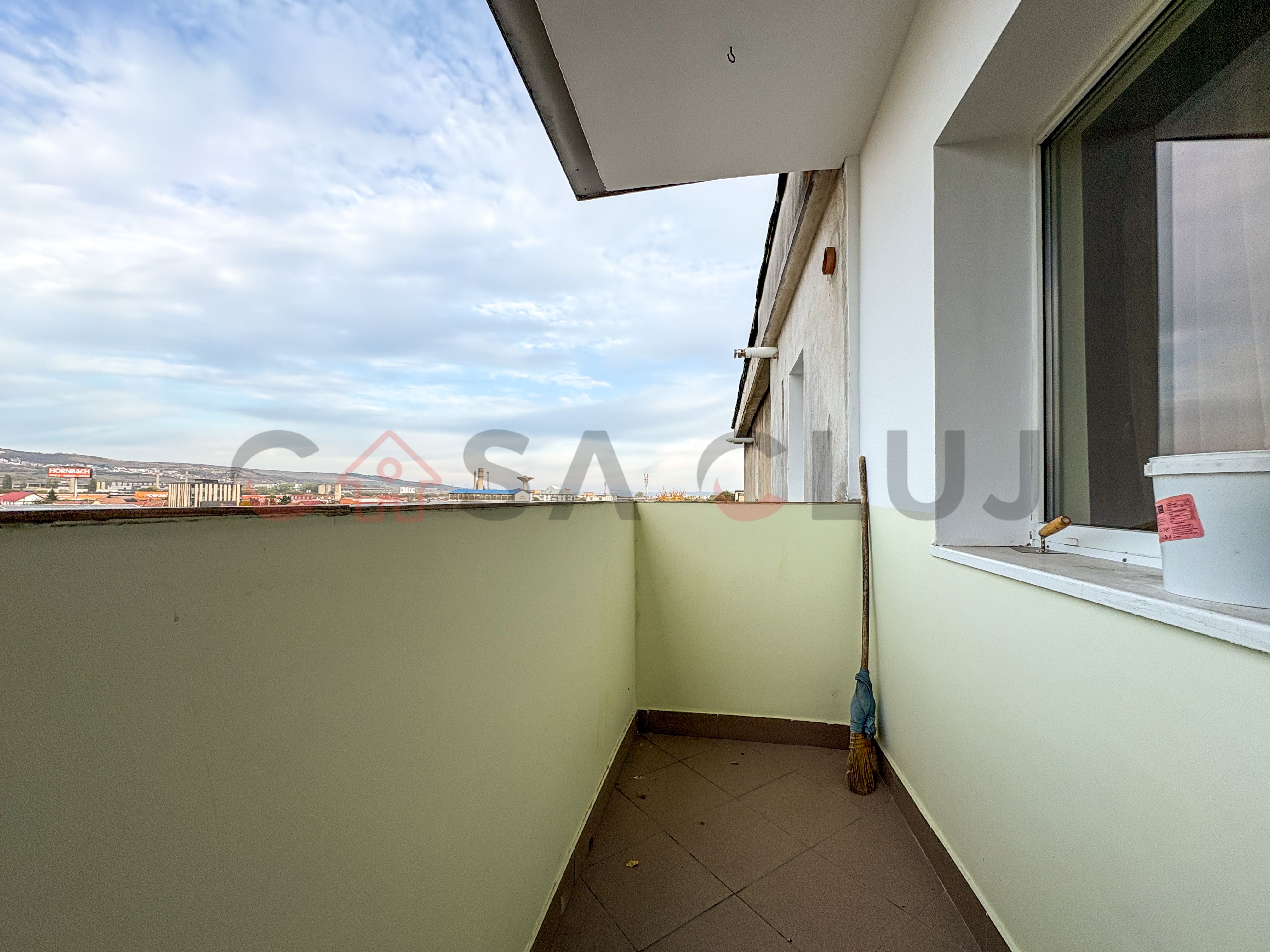 Apartament 3 camere Marasti — fotografia 4