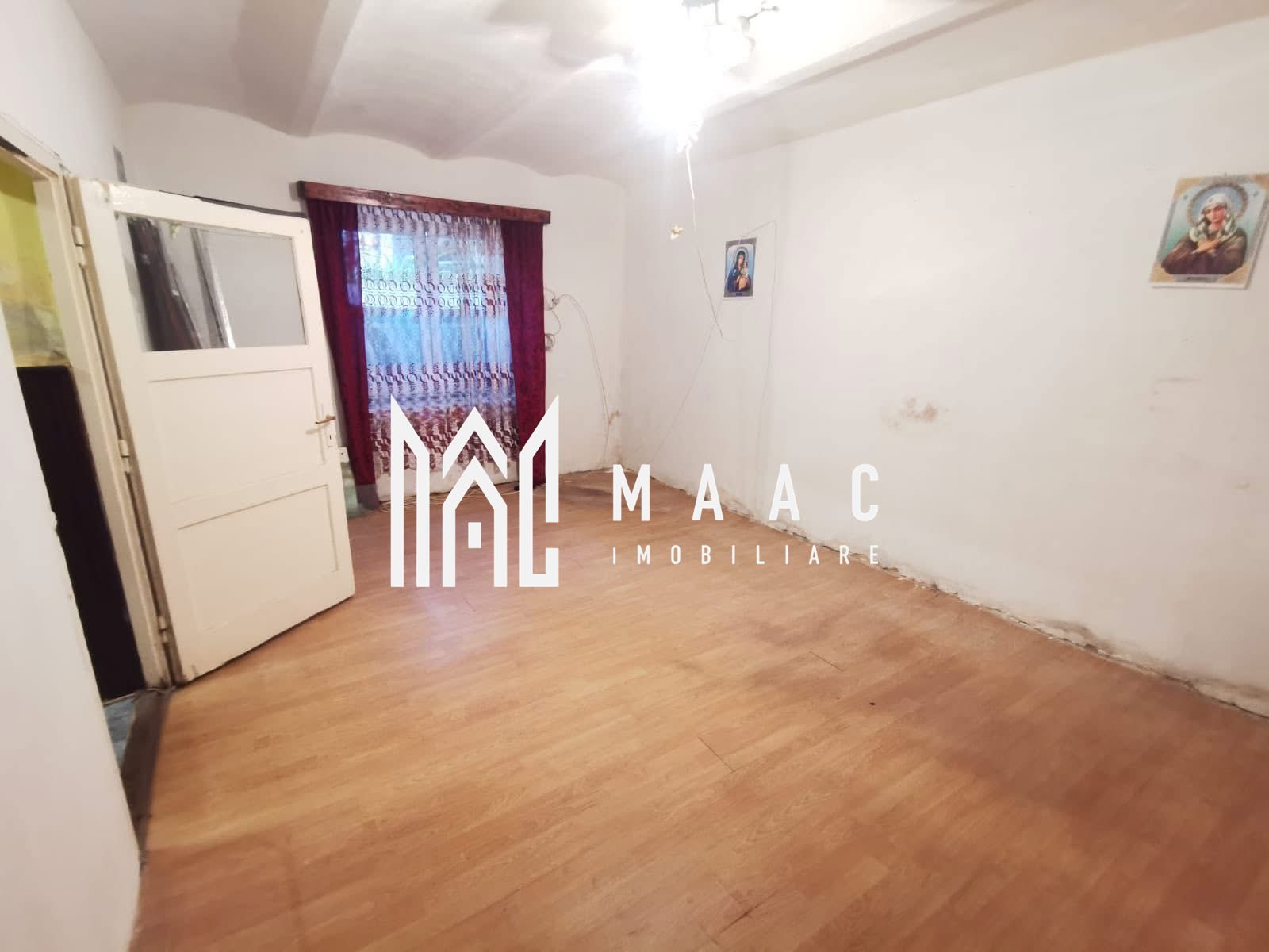 Apartament I 4 Camere I 60 MPU I Zona Ultracentrală