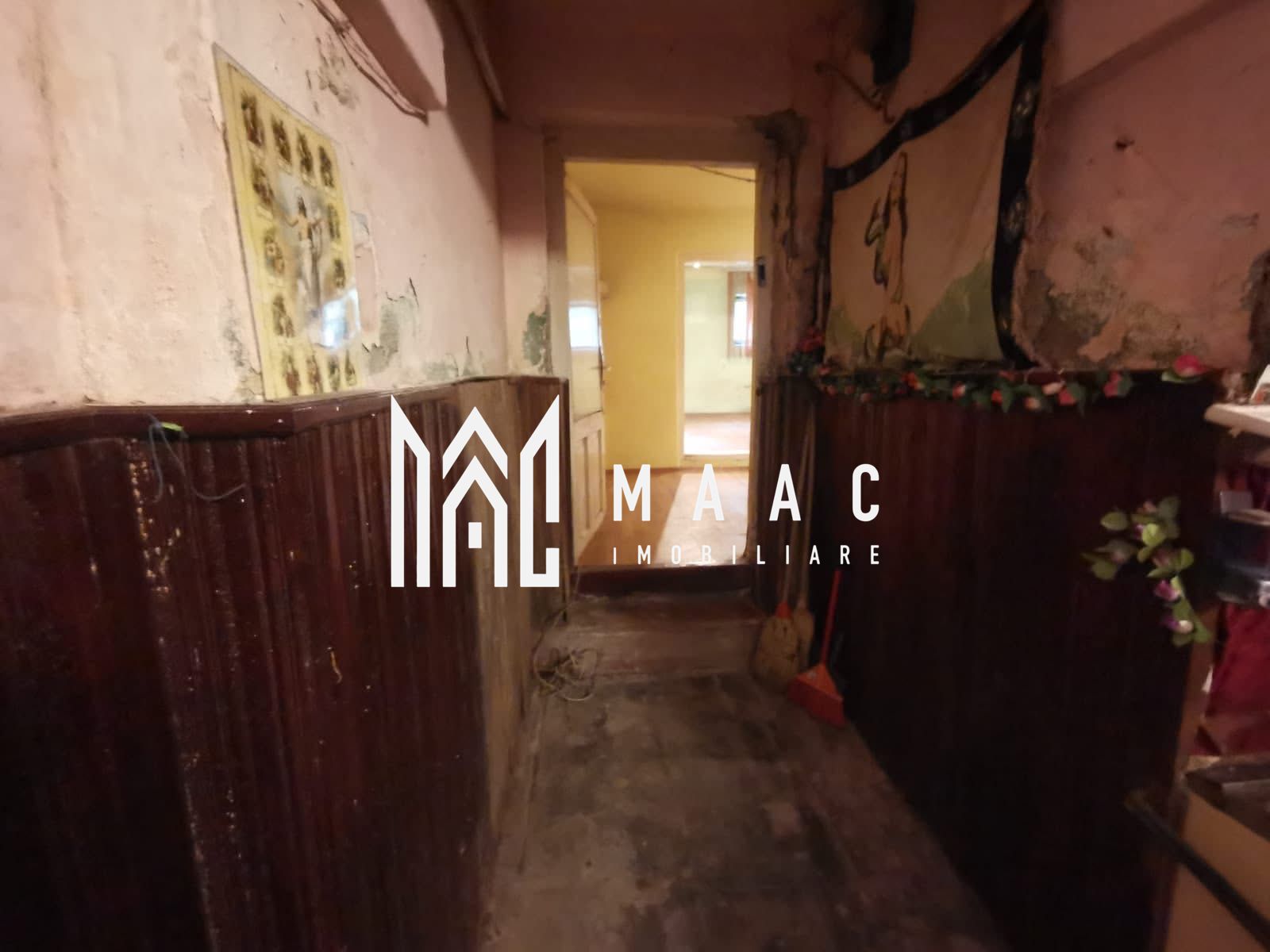 Apartament I  4 Camere I 60 MPU  I Zona Ultracentrală — fotografia 7