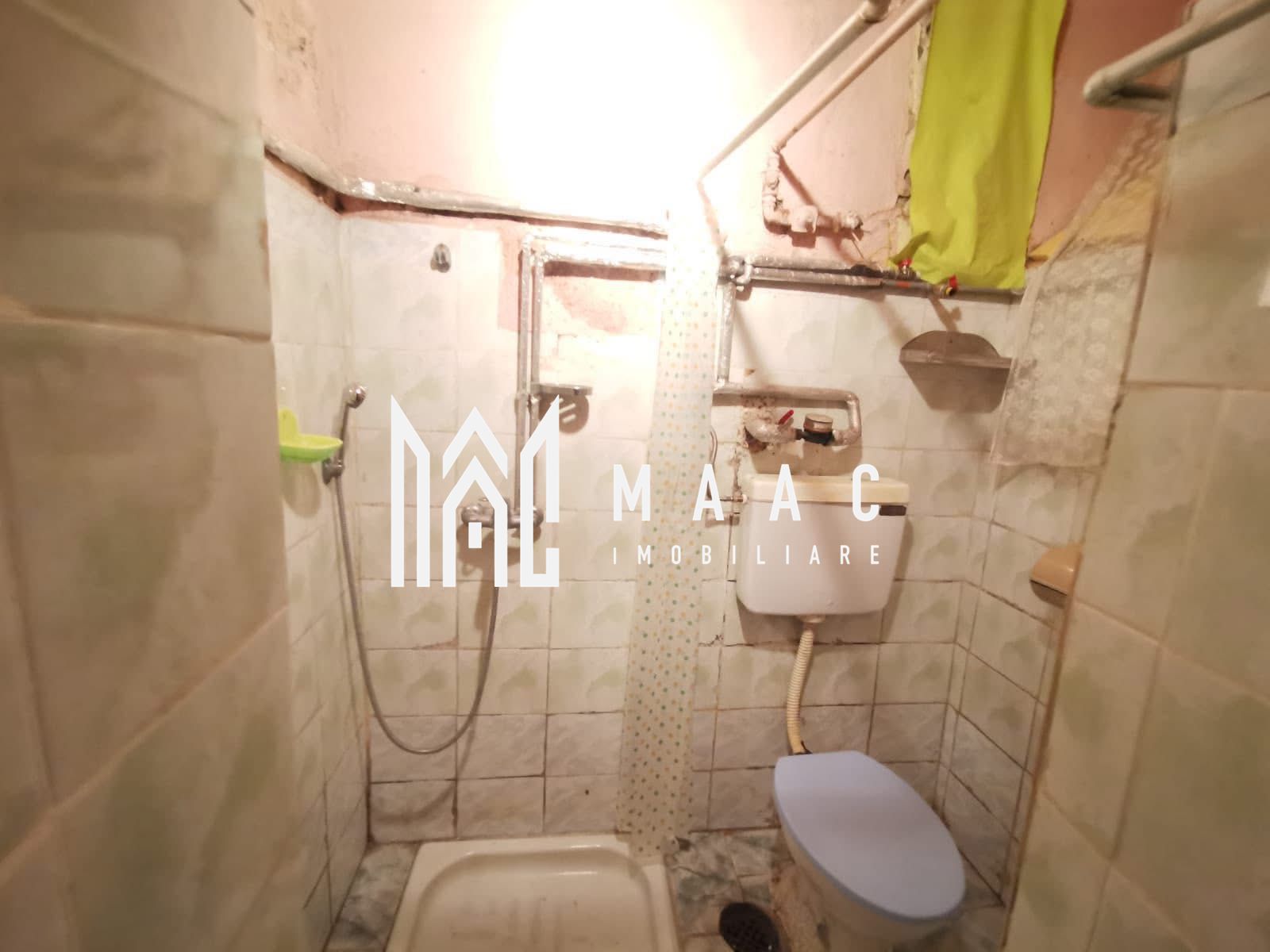 Apartament I  4 Camere I 60 MPU  I Zona Ultracentrală — fotografia 8