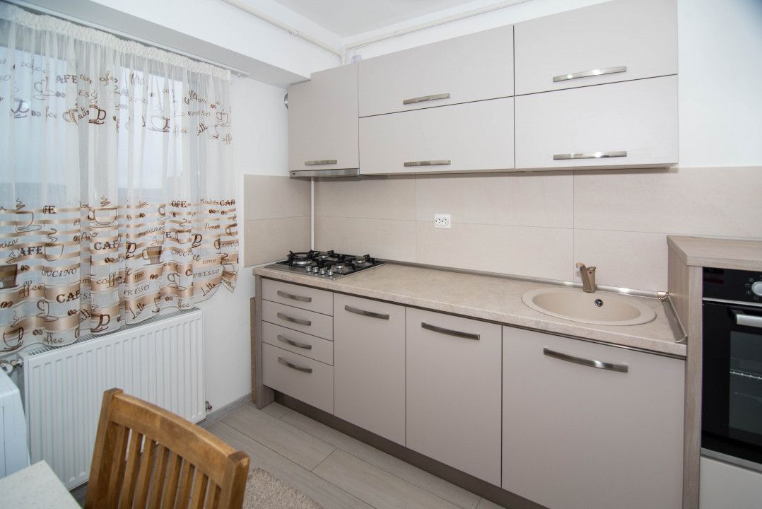 Inchiriere apartament 2 camere Pitesti- Stadion-Banat! — fotografia 11