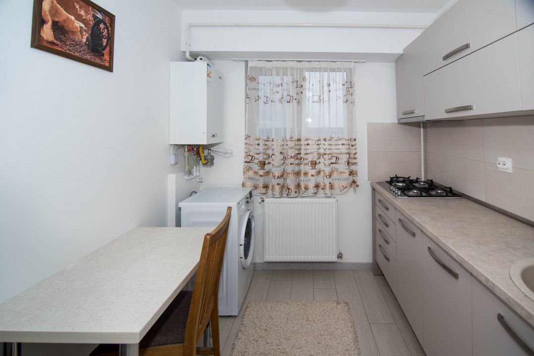 Inchiriere apartament 2 camere Pitesti- Stadion-Banat! — fotografia 3