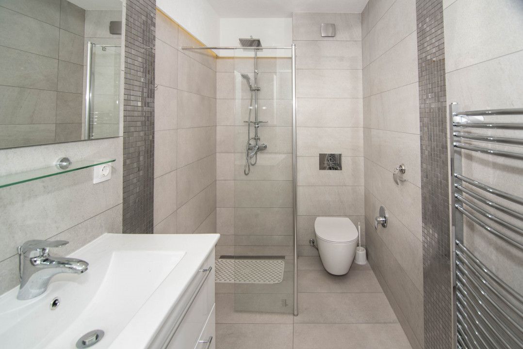 Inchiriere apartament 2 camere Pitesti- Stadion-Banat! — fotografia 4