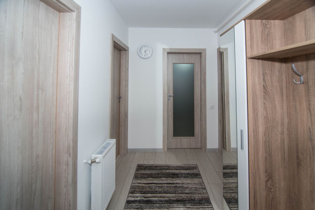 Inchiriere apartament 2 camere Pitesti- Stadion-Banat! — fotografia 5