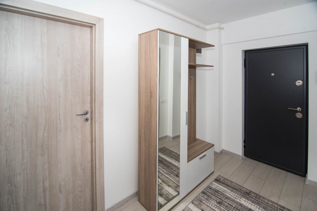 Inchiriere apartament 2 camere Pitesti- Stadion-Banat! — fotografia 6