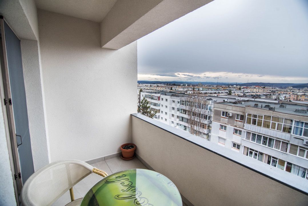Inchiriere apartament 2 camere Pitesti- Stadion-Banat! — fotografia 7