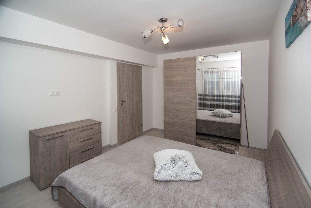 Inchiriere apartament 2 camere Pitesti- Stadion-Banat! — fotografia 8