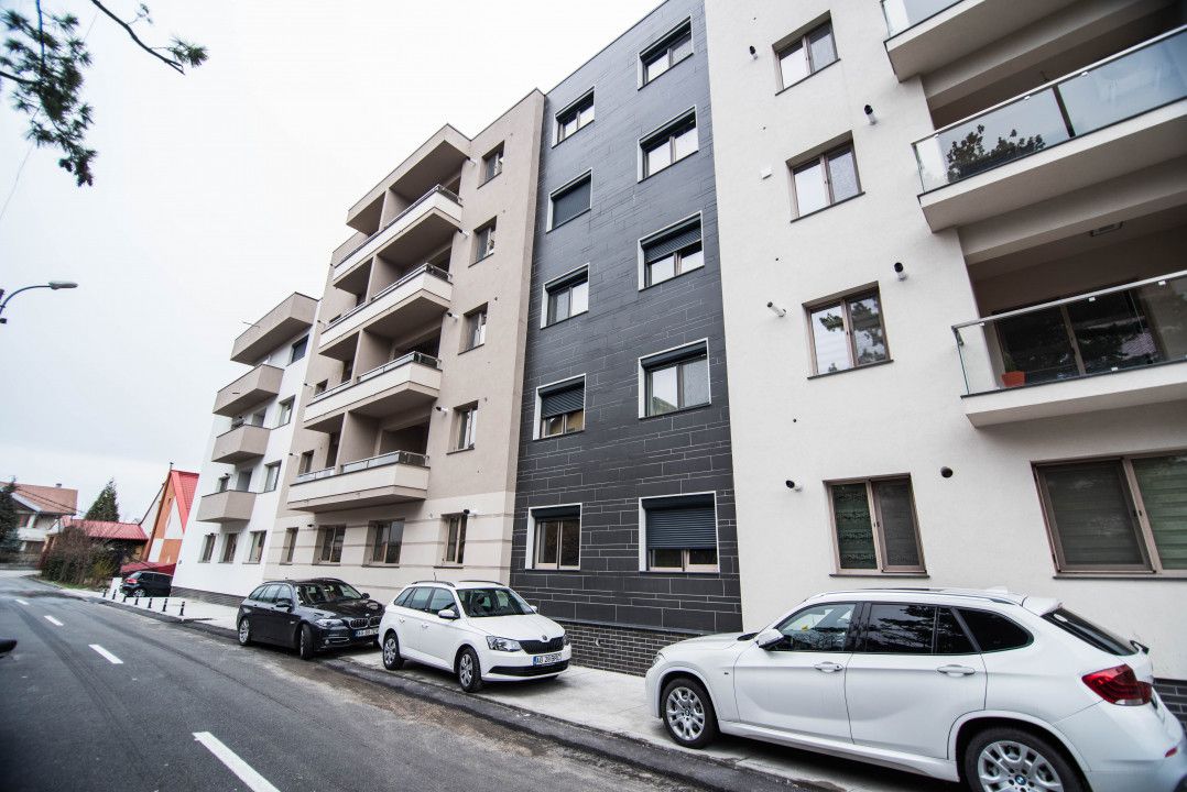 Inchiriere apartament 2 camere Pitesti- Stadion-Banat! — fotografia 9