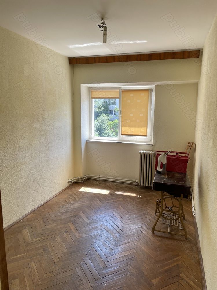 Apartament 4 camere Galata 2 - Iasi etaj 2 4 — fotografia 3