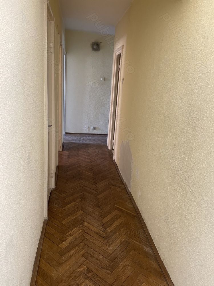 Apartament 4 camere Galata 2 - Iasi etaj 2 4 — fotografia 4
