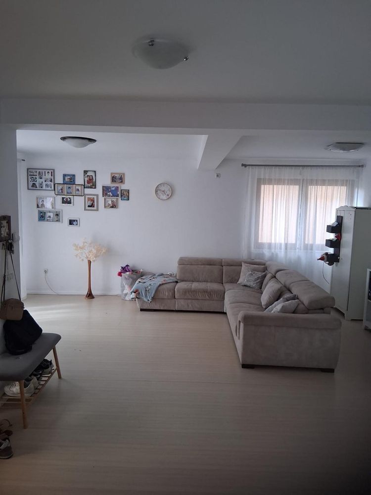 BRASADAS vinde casa cu etaj in zona Alecu Russo — fotografia 3