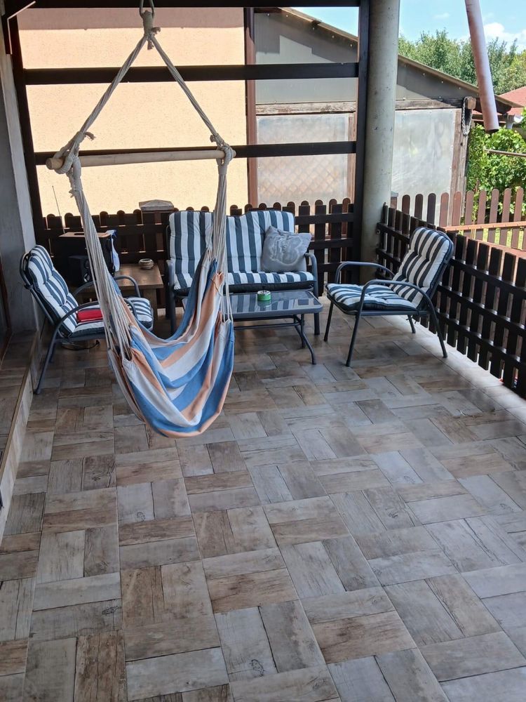 BRASADAS vinde casa cu etaj in zona Alecu Russo — fotografia 4