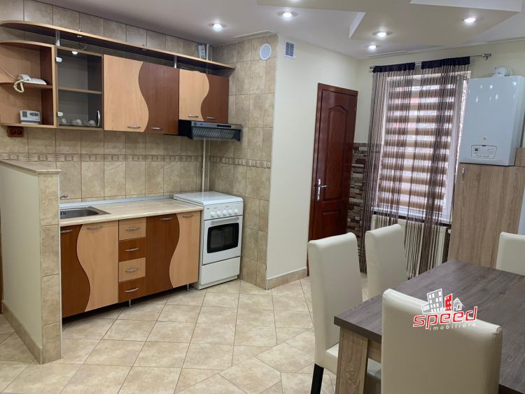 De închiriat apartament cu 2 camere în Tg Mureș - Tudor